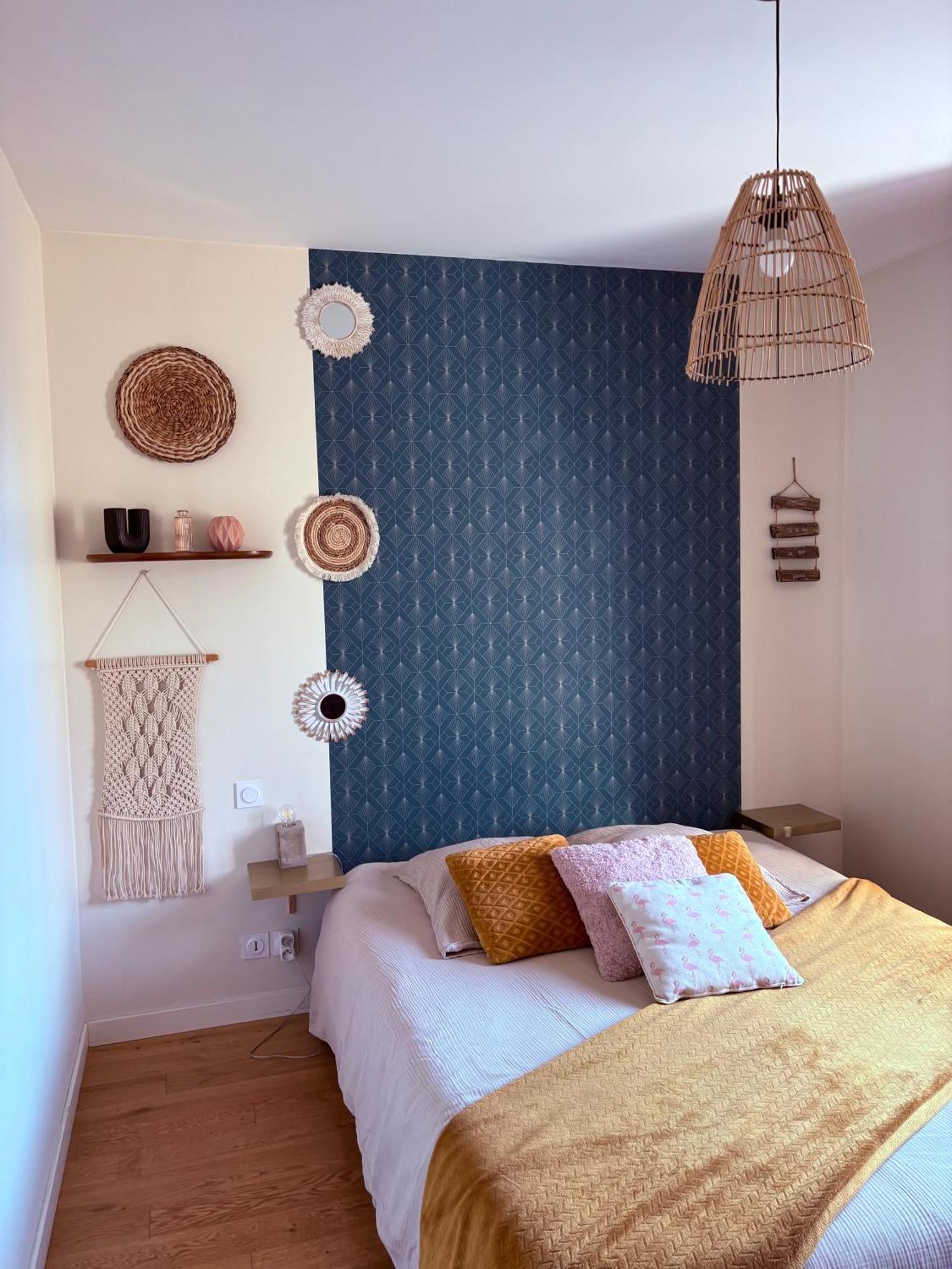 Apartamento Chez Audrey Dinan Exterior foto