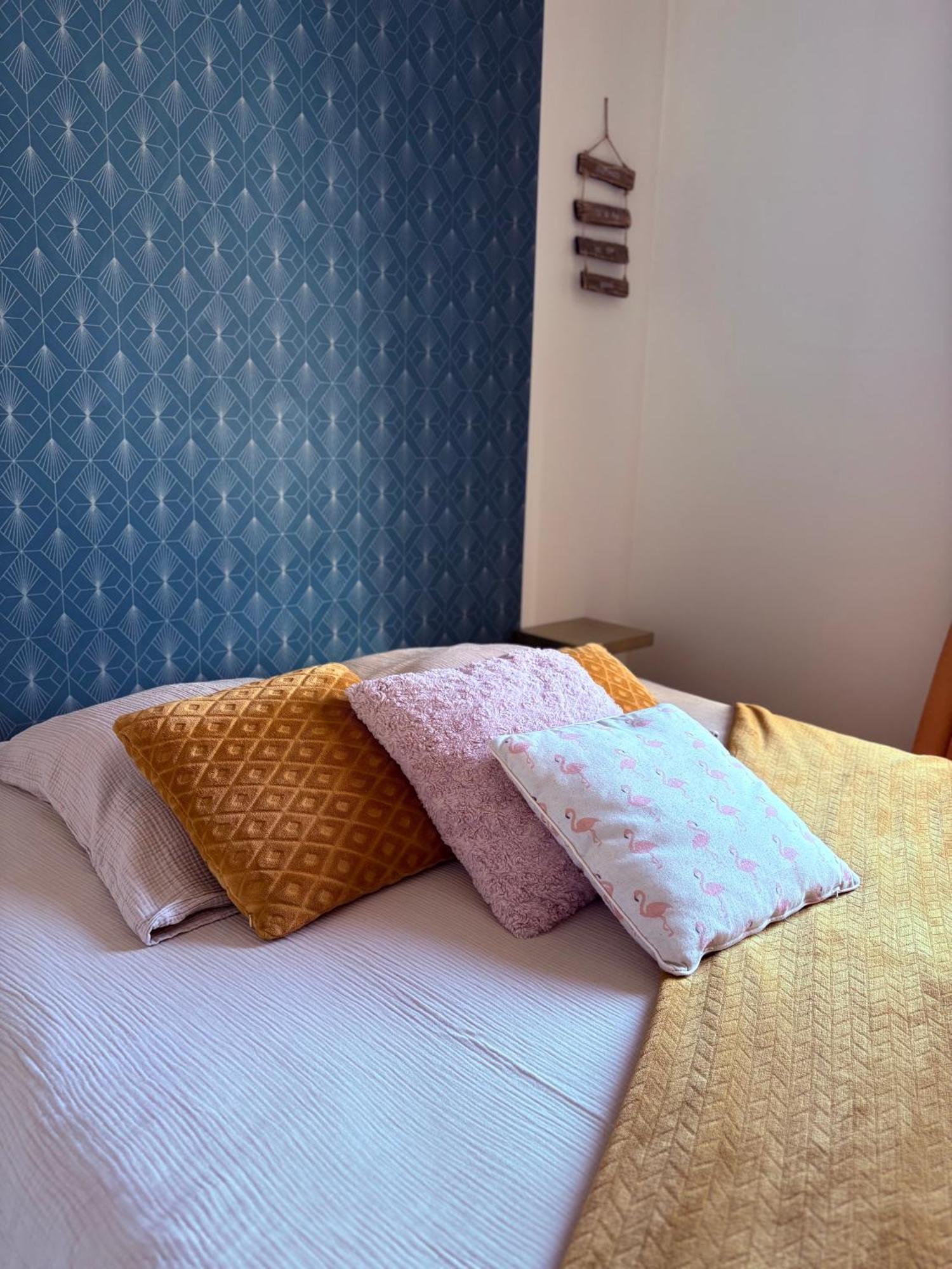 Apartamento Chez Audrey Dinan Exterior foto